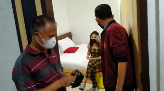 Oknum ASN di Pemprov Jambi Gagal Gagahi Wanita Open BO