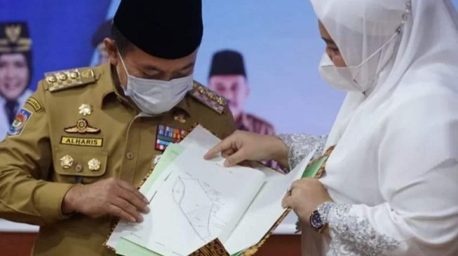 Dewan Langsung Naik Darah, Bongkar Isi Kesepakatan dengan Al Haris