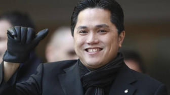 Erick Thohir Ingatkan Indonesia Harus Jadi Produsen Energi Hijau