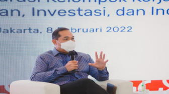 Mendag Optimis Side Events G20 Berdampak Positif pada Seluruh Rangkaian Pertemuan Presidensi G20