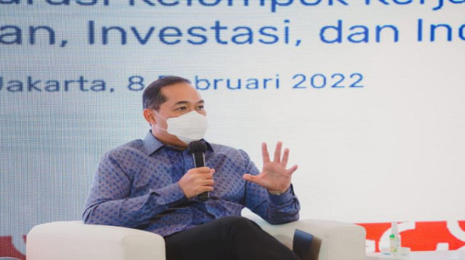 Mendag Optimis Side Events G20 Berdampak Positif pada Seluruh Rangkaian Pertemuan Presidensi G20