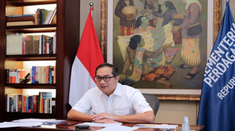 Mendag: Yuk..! Datang ke Pameran Tenun Batak