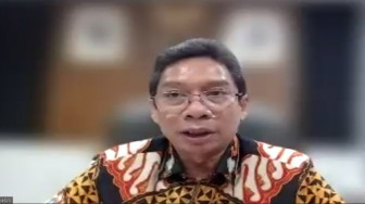 Pedagang Aset Kripto Hanya Dapat Perdagangkan 229 Jenis Aset Kripto yang Ditetapkan Bappebti