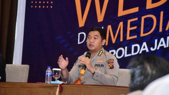 Warga Jambi Jangan Panik, Kombes Mulia Prianto Pastikan Minyak Goreng Aman