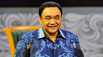 Mengenang Pak Margiono Catatan Hendry Ch Bangun