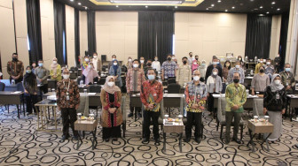 Kemendagri Percepat Penetapan Batas Desa Tahun Anggaran 2022