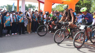 Pemprov Jambi Upayakan Pemulihan Ekonomi melalui Event-Event