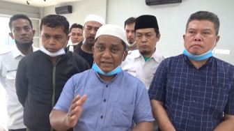 Pengacara Muslim Jambi Minta Jokowi Copot Segera Menag Yaqut