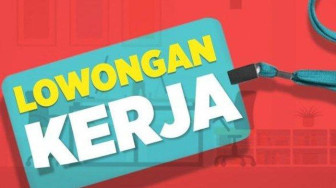 Lulusan SMK Segera Daftar, Perusahaan Plat Merah Jambi Buka Lowongan Kerja