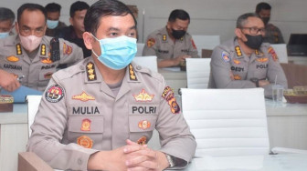 Amankan Hari Raya Waisak, Kepolisian Turunkan 696 Personel