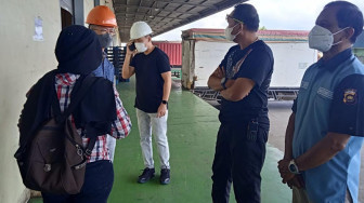 Distributor Butuh Minyak Goreng Silahkan Order ke PT KTN