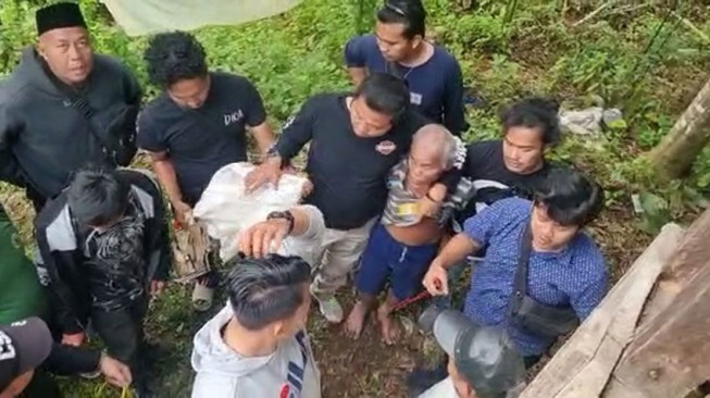 Pembunuh Intan Ditangkap, Pelaku Ternyata Kakak Kandung Korban