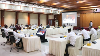 DPRD Provinsi Jambi Minta Ada Formulasi Penyelesaian Konflik Lahan