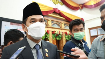 Dewan Apresiasi Kinerja Al Haris dan Abdullah Sani