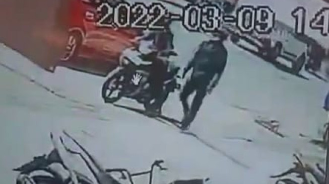 Rampok Pecah Kaca Beraksi di Tebo, Uang 200 Juta Raib