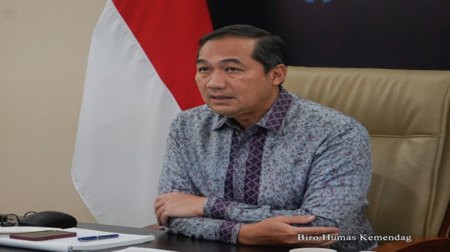 Kebijakan HET Migor Tak Dicabut, Mendag Lutfi: Stok Melimpah, Penyelewengan Ditindak Tegas