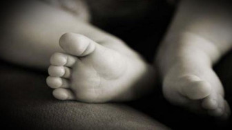 Hasil Hubungan Mantap-mantap, Orang Tua Durhaka Merangin Buang Bayi ke Sungai