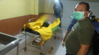 Mayat Mengapung di Bendungan PLTA Lempur Diduga Dibunuh