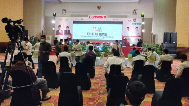 Tanwir II Pemuda Muhammadiyah Selesai, Hasilkan Lima Poin Khittah