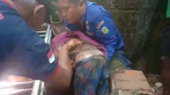 Bocah Rimbo Bujang Tewas di Sumur Sedalam 16 Meter