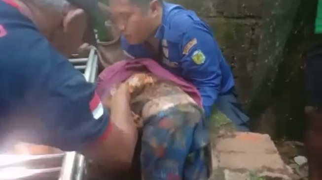 Bocah Rimbo Bujang Tewas di Sumur Sedalam 16 Meter