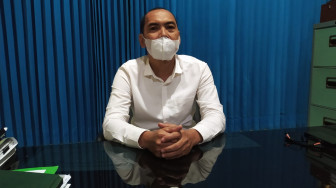 Kecamatan Muara Bulian Paling Butuh Gas Subsidi