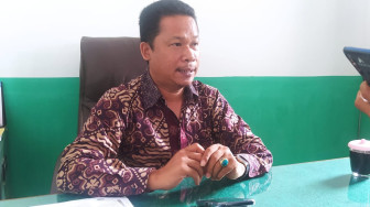 Diskoperindag Batanghari Jaga Stabilitas Harga Sembako Jelang Ramadhan