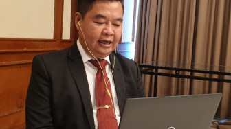 BPSDM Kemendagri Berupaya Kembangkan Kompetensi ASN
