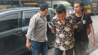 Kasus Mayat Bayi dalam Tas Terungkap, Dibuang Hidup-hidup ke Sungai