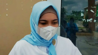 Anita Yasmin Minta Pemerintah Pusat Kontrol Harga Minyak Goreng