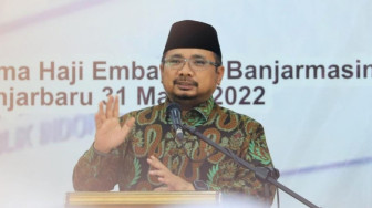 Ini Ketentuan Penyelenggaraan Ibadah Ramadan dan Idul Fitri..Pahammmmkan.
