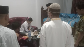 Breking News!!!, Bupati Merangin Razia Panti Pijat Dan Penginapan, Ternyata ini yang Ditemukan.....!!