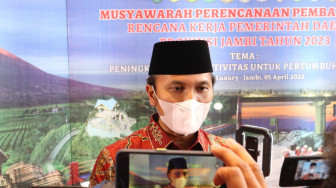 Edi Purwanto Minta 7 Indikator Tidak Ditinggalkan Saat Penyusunan APBD
