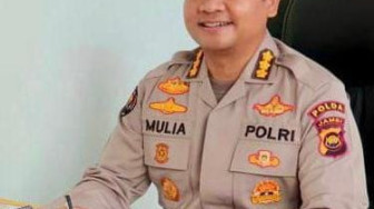 3.066 Personil Amankan Pekan Suci
