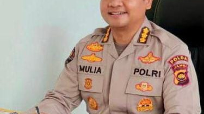 3.066 Personil Amankan Pekan Suci