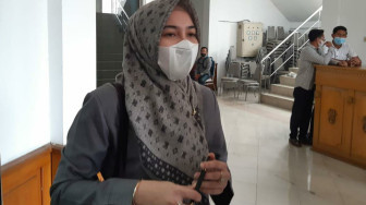 Ketua DPRD Batanghari Dukung Pinjaman Daerah