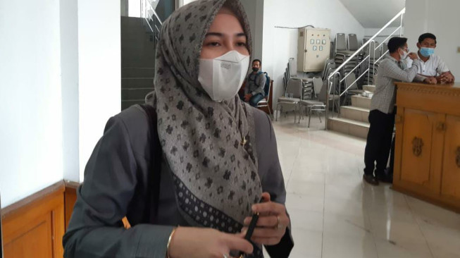 Ketua DPRD Batanghari Dukung Pinjaman Daerah