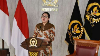 Puan : Kerja Legislasi DPR Tidak Hanya Sekedar Kuantitas Tapi Kualitas