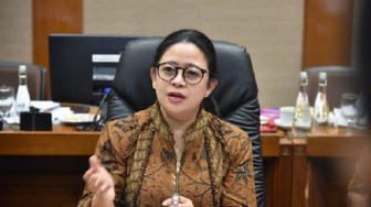 Puan Bisa Berperan untuk Atasi Harga Minyak Goreng