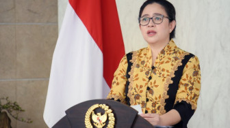 Puan Minta Kejagung Usut Oknum Penyebab Kelangkaan Migor