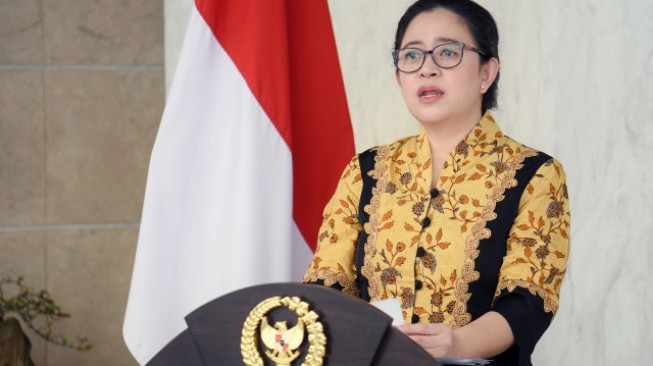 Puan Minta Kejagung Usut Oknum Penyebab Kelangkaan Migor