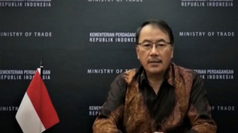 Respon Tren Dunia, Kemendag Perbarui Kategorisasi Penghargaan Primaniyarta dan Primaduta