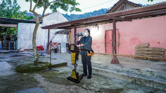 Puan : Negara Hadir dalam Penyediaan Rumah Layak Huni