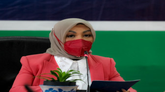 BI Jambi Siapkan Rp 2,4 Triliun, Antisipasi Penukaran Uang Pecahan Jelang Idul Fitri