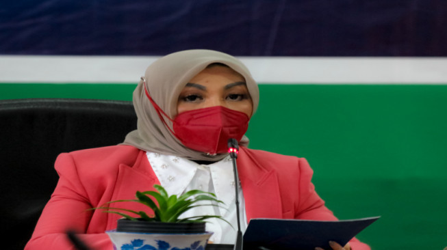 BI Jambi Siapkan Rp 2,4 Triliun, Antisipasi Penukaran Uang Pecahan Jelang Idul Fitri