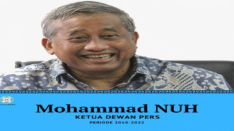 Jangan Layani Permintaan THR Dari Wartawan dan Organisasi Pers