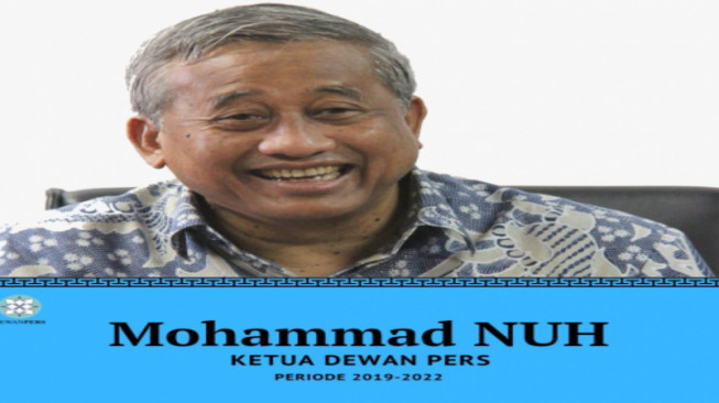 Jangan Layani Permintaan THR Dari Wartawan dan Organisasi Pers