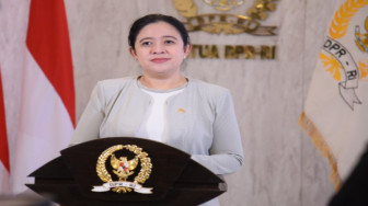 Puan Diharapkan Tuntaskan Legislasi Berperspektif Gender