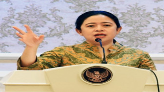 Puan: Salurkan THR dan Gaji ke-13 Untuk ASN dengan Tepat Waktu