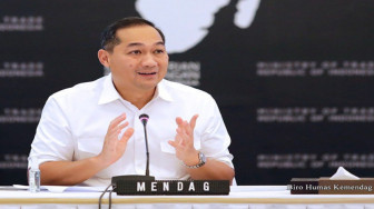 Gernas Bangga Buatan Indonesia, Mendag: Perkuat UMKM Berdaya Saing Global